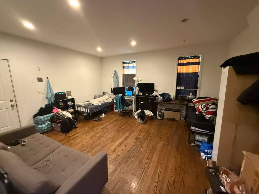 Apartment for rent at 55 Heath St #1, Jamaica Plain, MA 02130