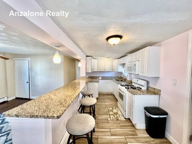 Apartment for rent at 14 Amity #1, Lynn, MA 01902