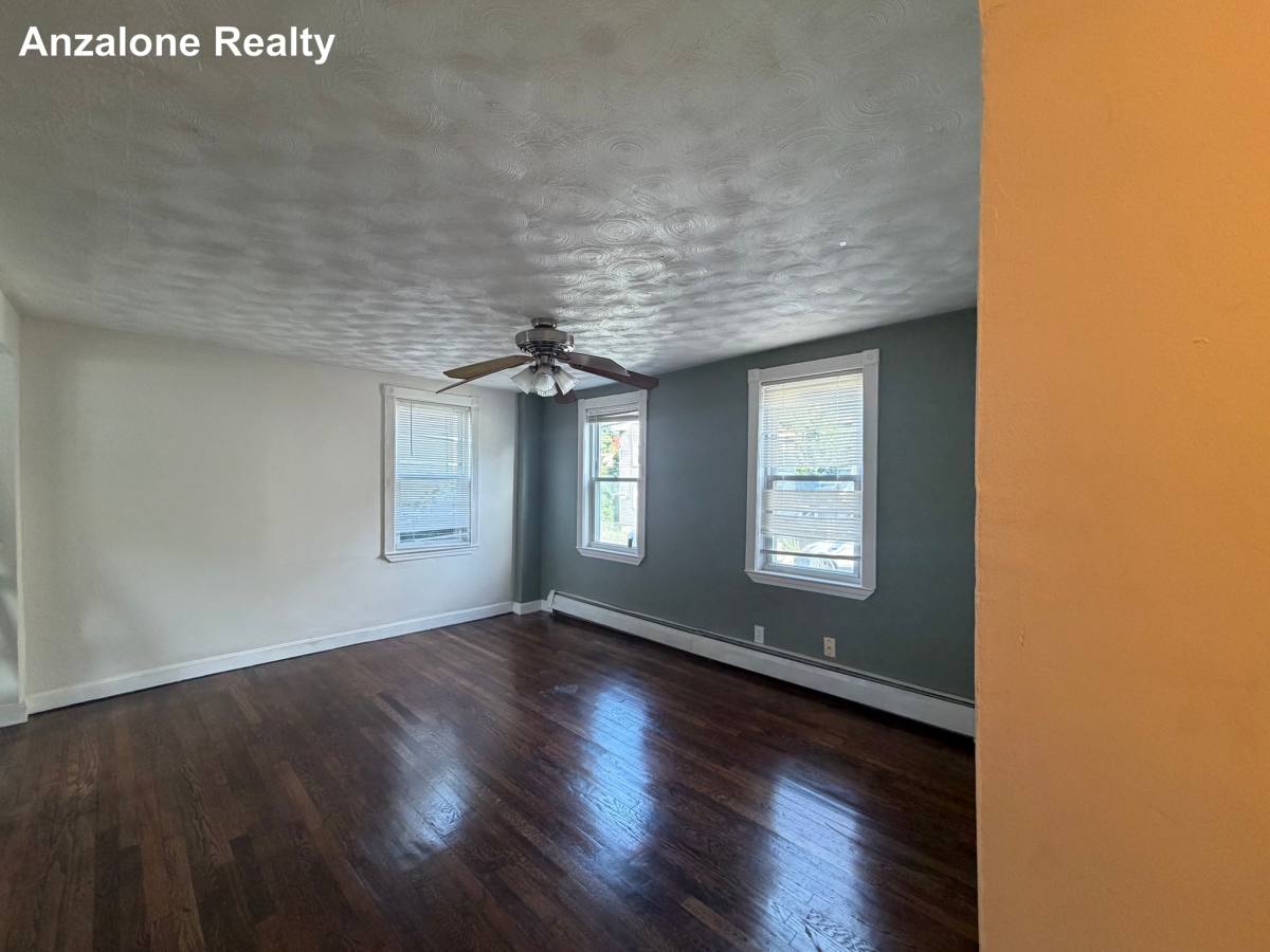 Apartment for rent at 14 Amity #1, Lynn, MA 01902
