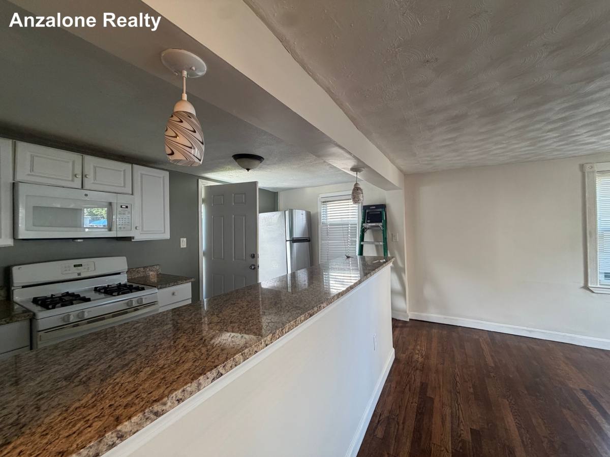 Apartment for rent at 14 Amity #1, Lynn, MA 01902