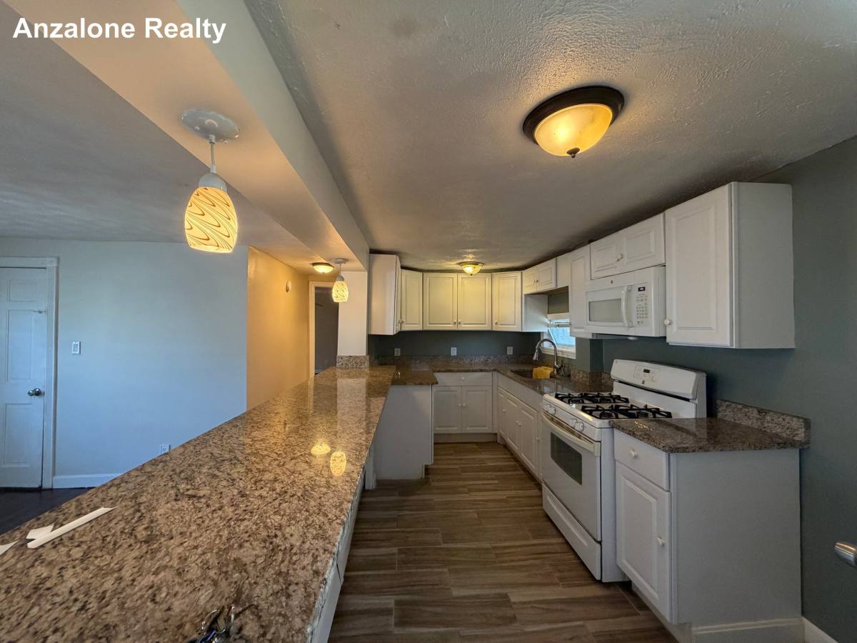 Apartment for rent at 14 Amity #1, Lynn, MA 01902