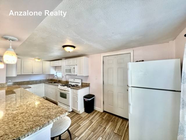Apartment for rent at 14 Amity #1, Lynn, MA 01902