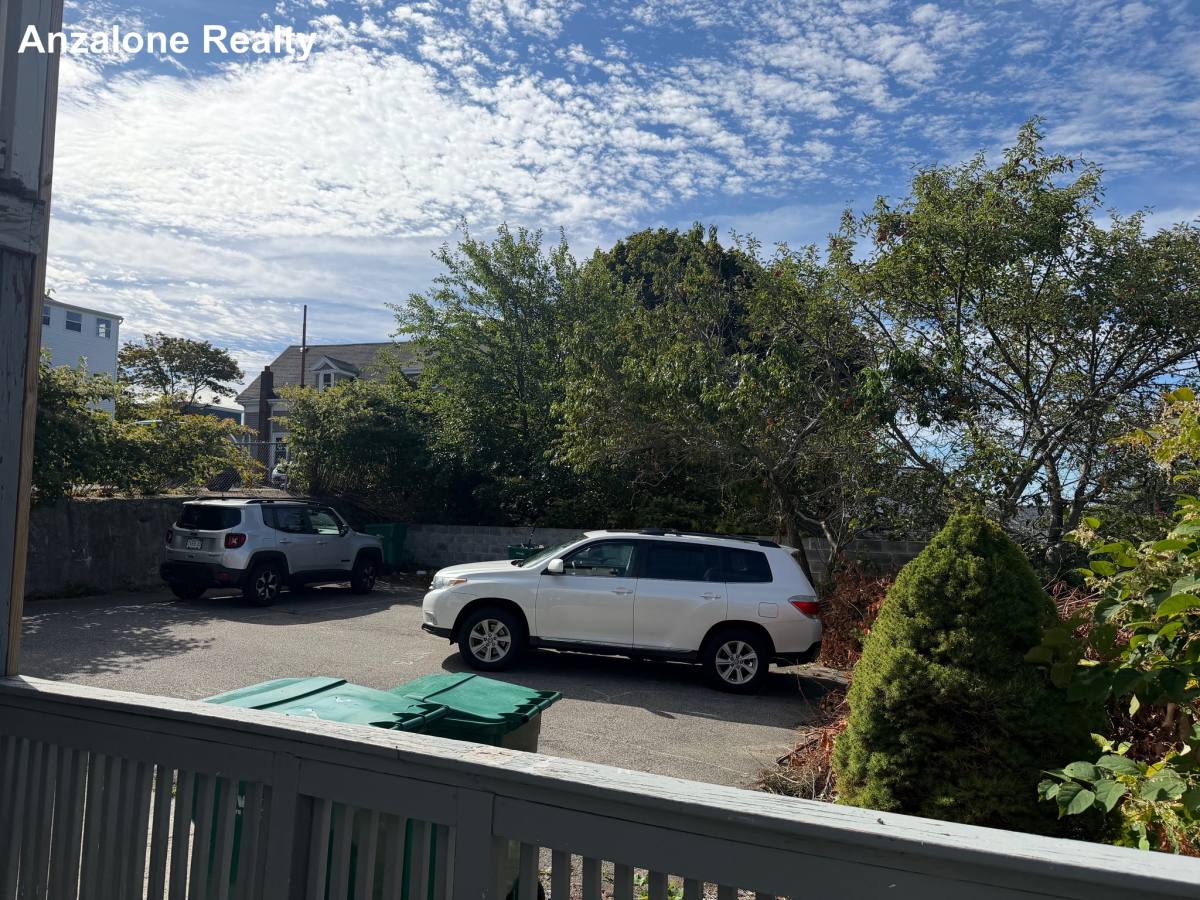 Apartment for rent at 14 Amity #1, Lynn, MA 01902