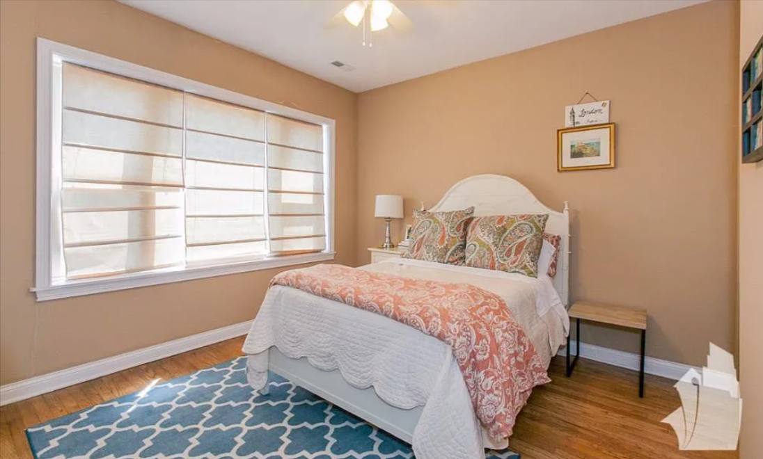 Condo for rent at 1009 N Oakley Blvd #2E, Chicago, IL 60622