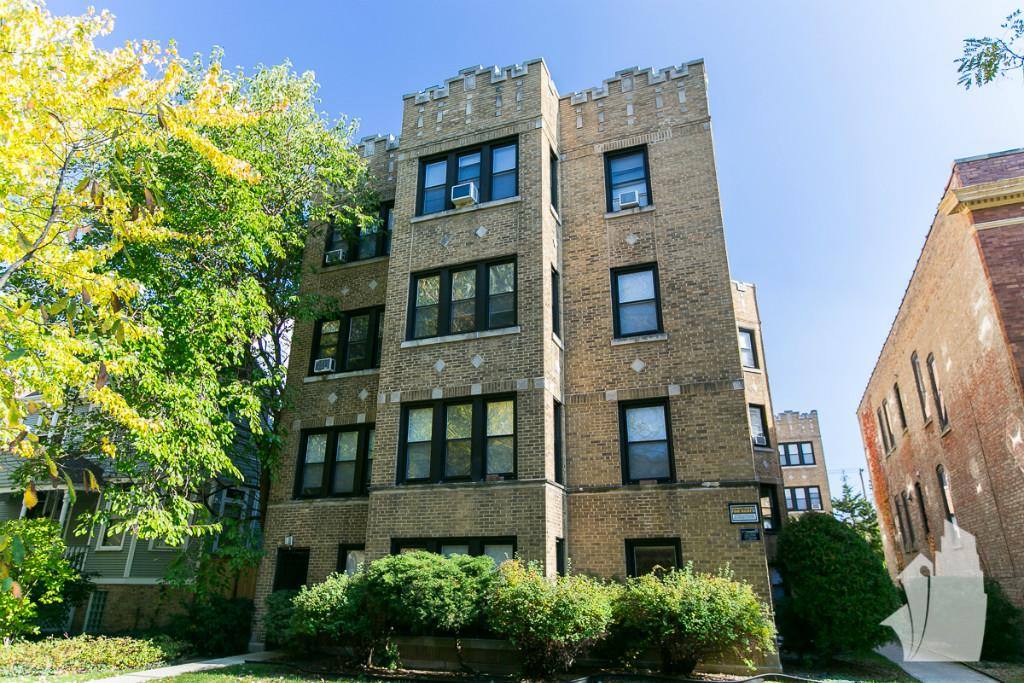 Apartment for rent at 4859 N Paulina St #3A, Chicago, IL 60640
