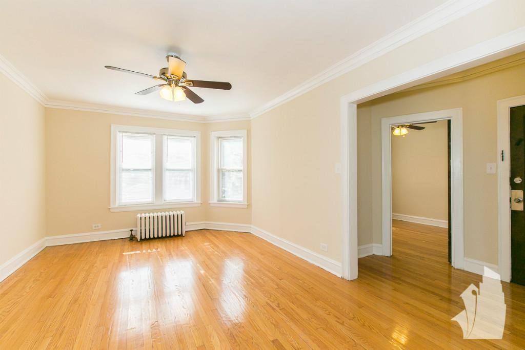 Apartment for rent at 4859 N Paulina St #3A, Chicago, IL 60640