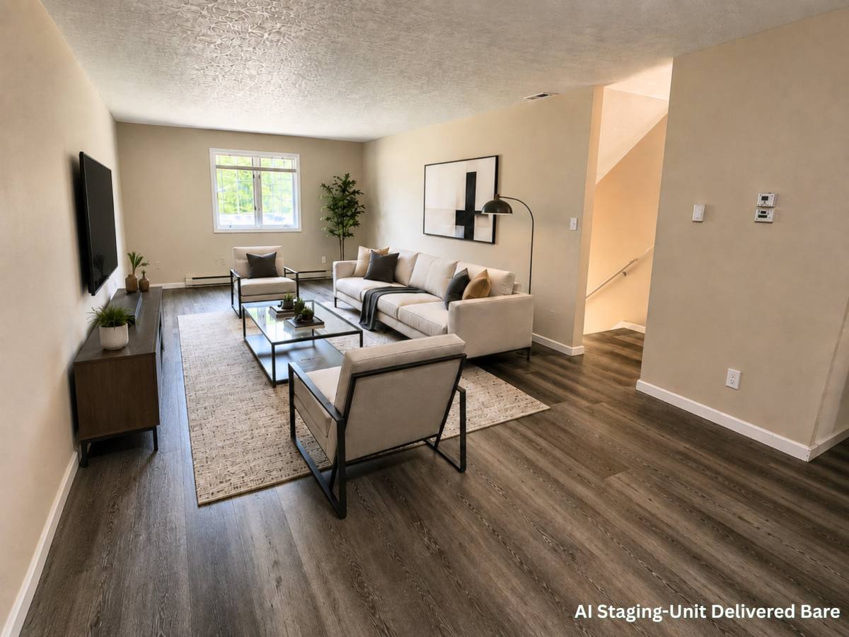 Apartment for rent at 2443 Echo Valley Dr, Stow, OH 44224