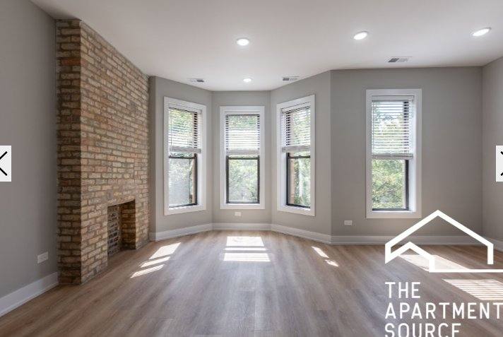 Apartment for rent at 428 W Belden Ave, Chicago, IL 60614