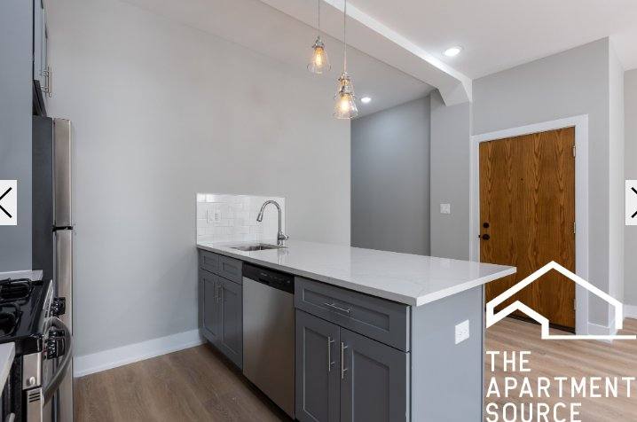 Apartment for rent at 428 W Belden Ave, Chicago, IL 60614