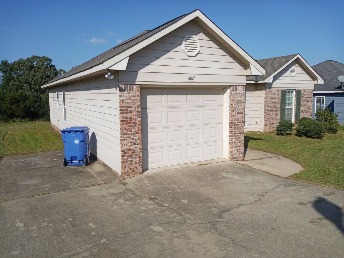 House for rent at 6107 Crossbow Dr, Columbus, GA 31907