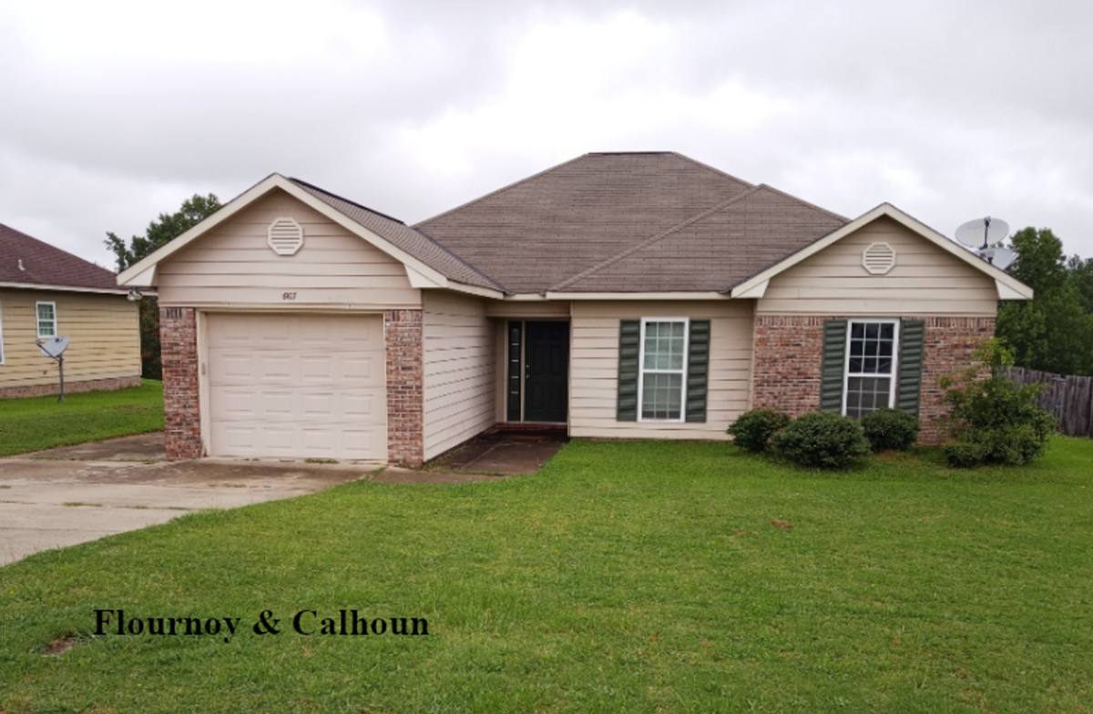 House for rent at 6107 Crossbow Dr, Columbus, GA 31907