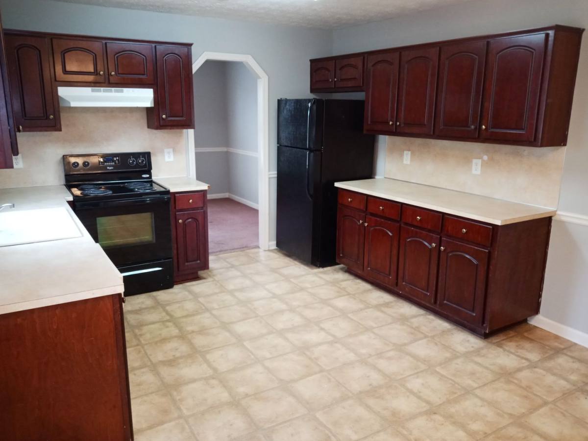 House for rent at 6107 Crossbow Dr, Columbus, GA 31907