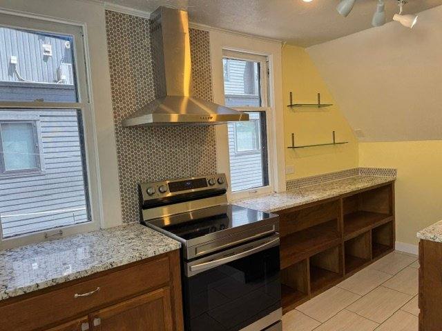 Apartment for rent at 1206 E Cedar Ave, Denver, CO 80209