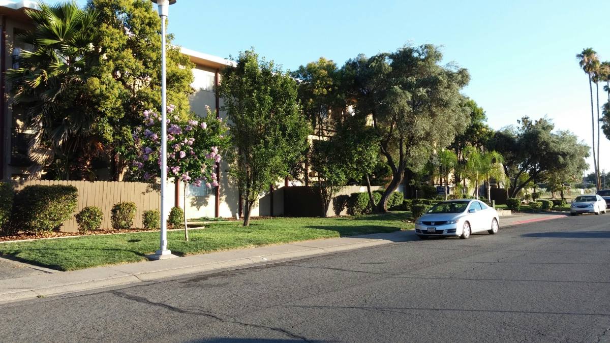 Apartment for rent at 2200 Royale Rd #35, Sacramento, CA 95815