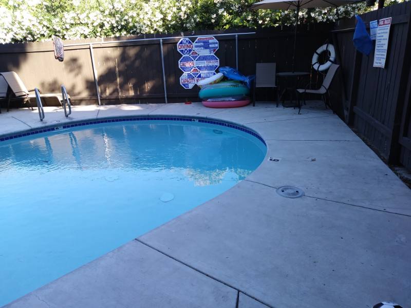 Apartment for rent at 2200 Royale Rd #35, Sacramento, CA 95815