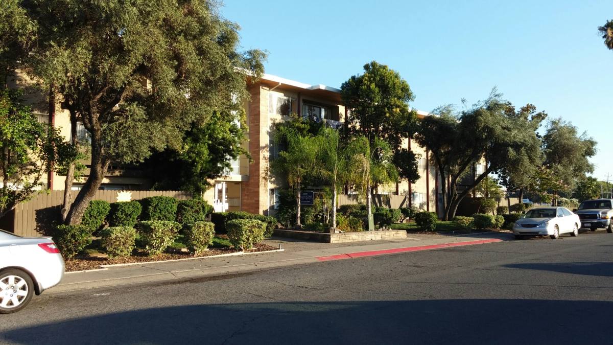 Apartment for rent at 2200 Royale Rd #35, Sacramento, CA 95815