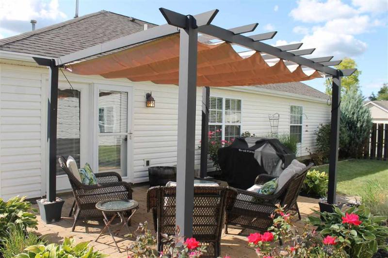 House for rent at 3765 Ellison Dr, West Lafayette, IN 47906