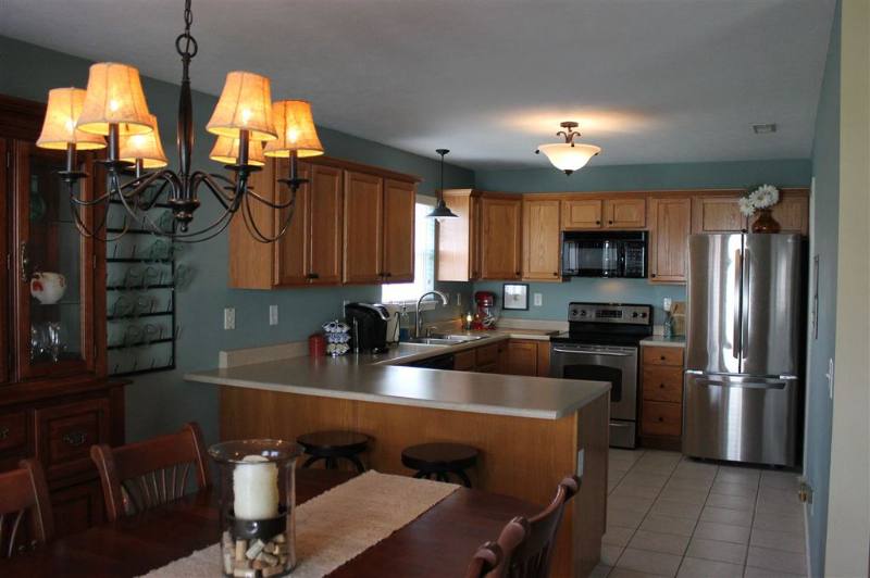 House for rent at 3765 Ellison Dr, West Lafayette, IN 47906