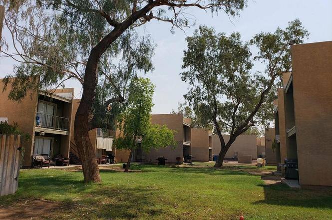 Apartment for rent at 2808 E Marconi Ave, Phoenix, AZ 85032
