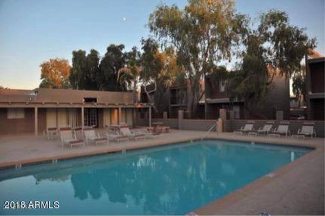 Apartment for rent at 2808 E Marconi Ave, Phoenix, AZ 85032