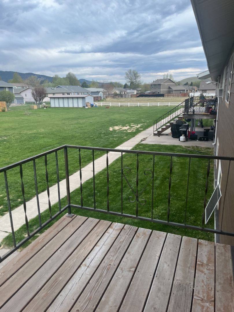 Apartment for rent at 5470 Farm Lane, Lolo, MT 59847