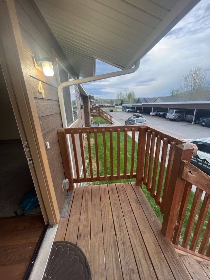 Apartment for rent at 5470 Farm Lane, Lolo, MT 59847