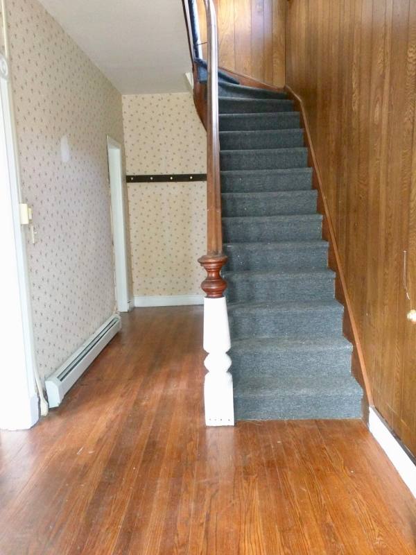 House for rent at 37 Benson St, West Haverstraw, NY 10993