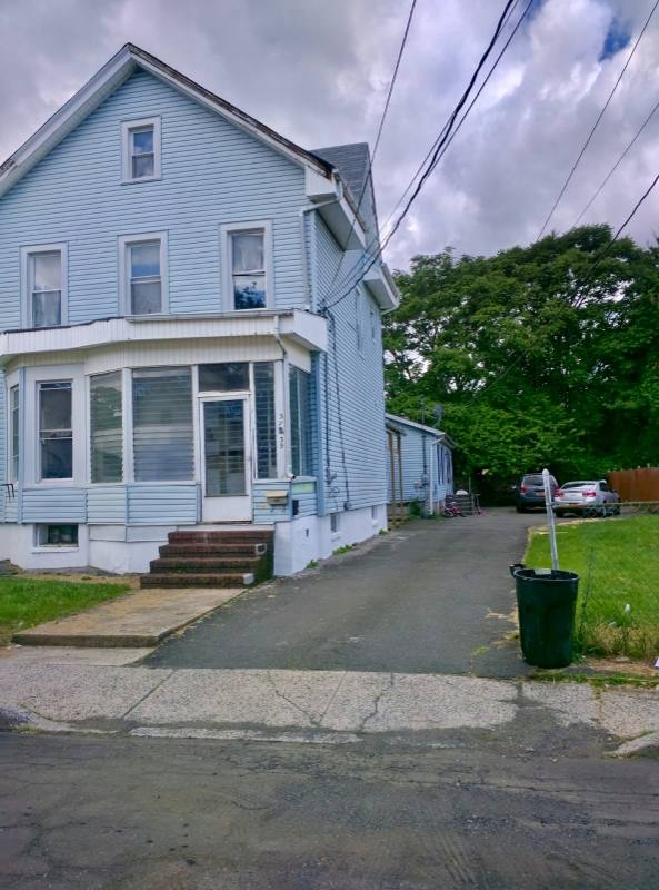 House for rent at 37 Benson St, West Haverstraw, NY 10993