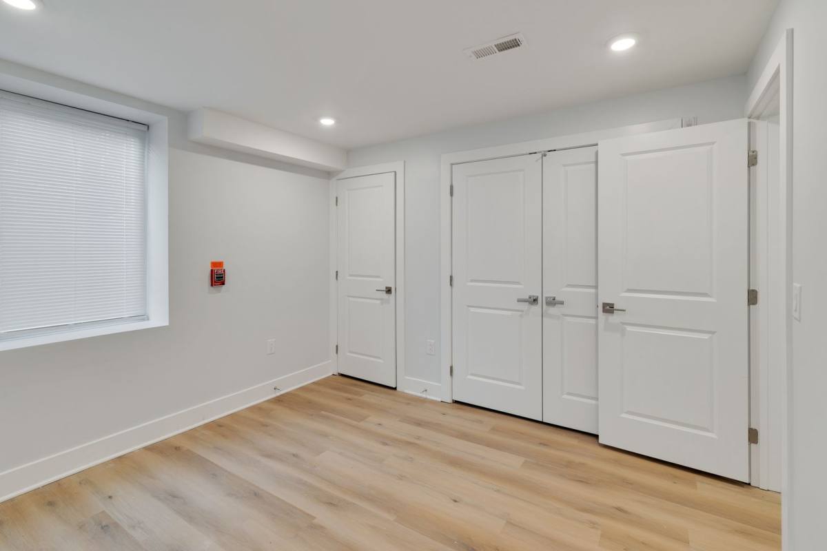 Apartment for rent at 1723 Memorial Ave, Philadelphia, PA 19104