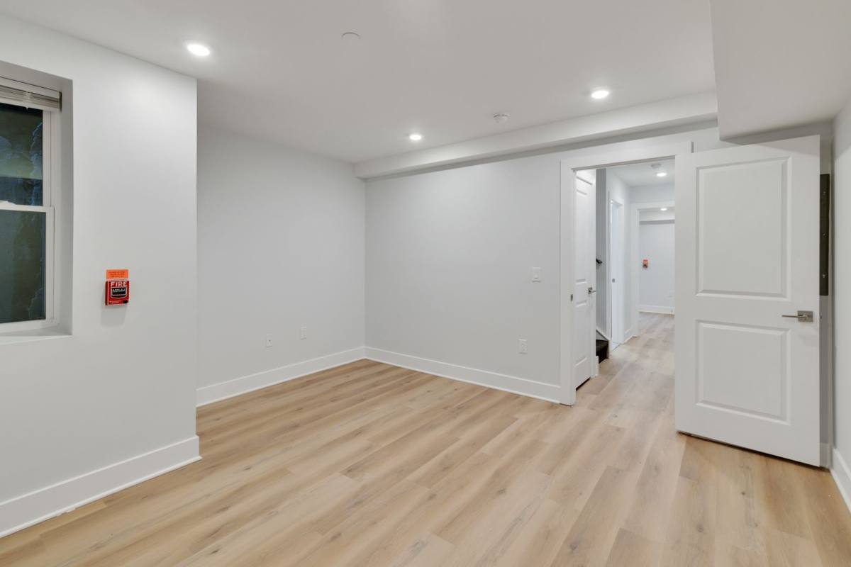 Apartment for rent at 1723 Memorial Ave, Philadelphia, PA 19104