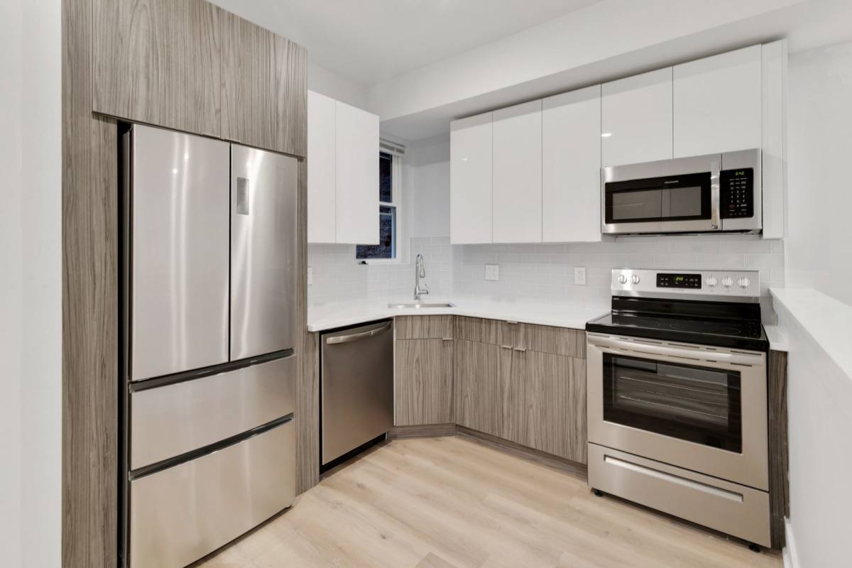 Apartment for rent at 1723 Memorial Ave, Philadelphia, PA 19104