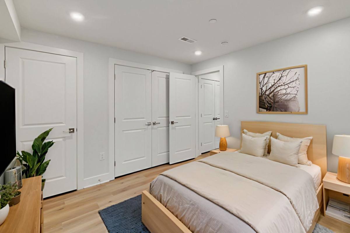 Apartment for rent at 1723 Memorial Ave, Philadelphia, PA 19104