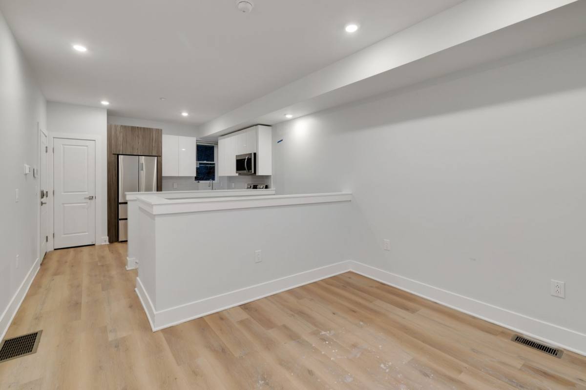 Apartment for rent at 1723 Memorial Ave, Philadelphia, PA 19104