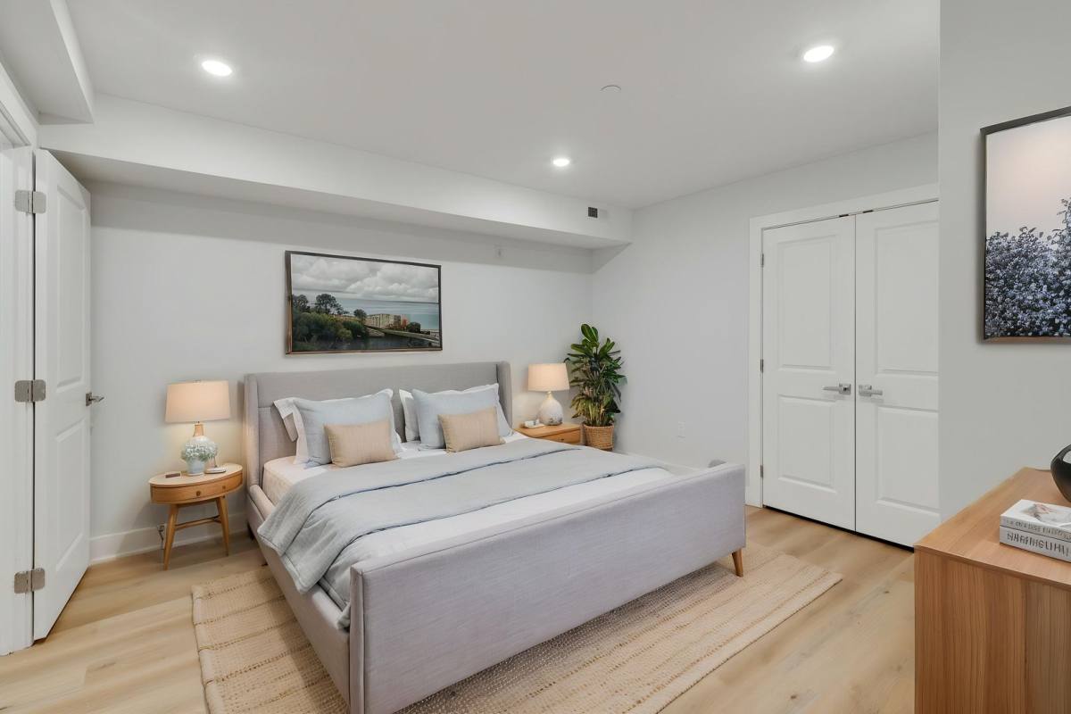Apartment for rent at 1723 Memorial Ave, Philadelphia, PA 19104