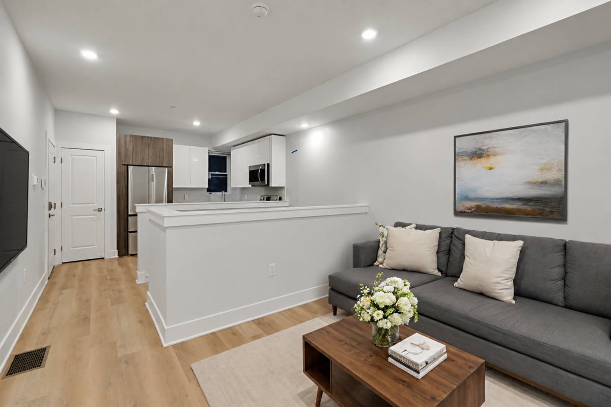 Apartment for rent at 1723 Memorial Ave, Philadelphia, PA 19104