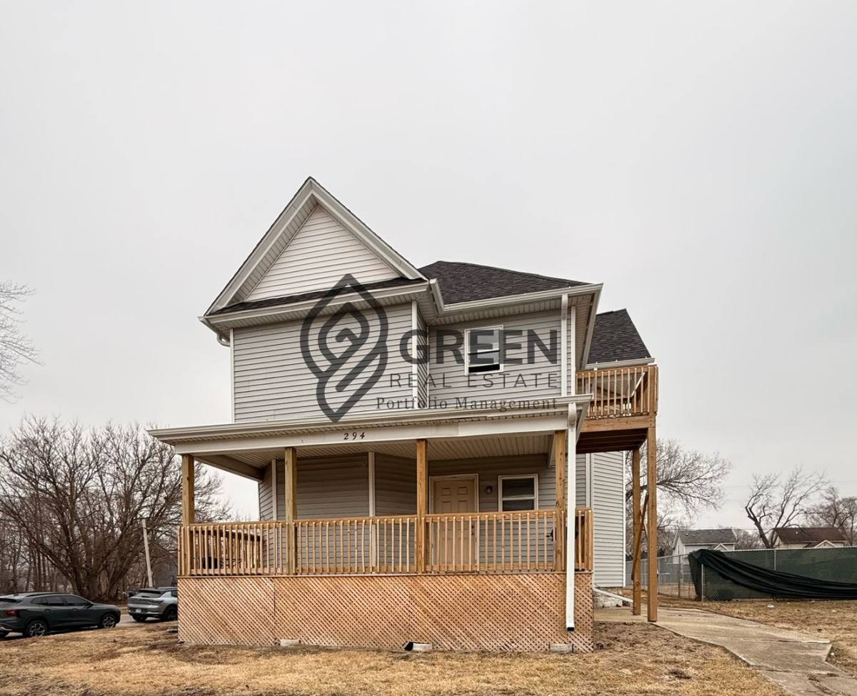 Apartment for rent at 294 N Greenwood Ave, Kankakee, IL 60901