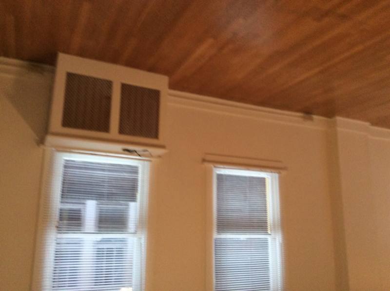 Apartment for rent at 100 Biddle Ave, Pittsburgh, PA 15221