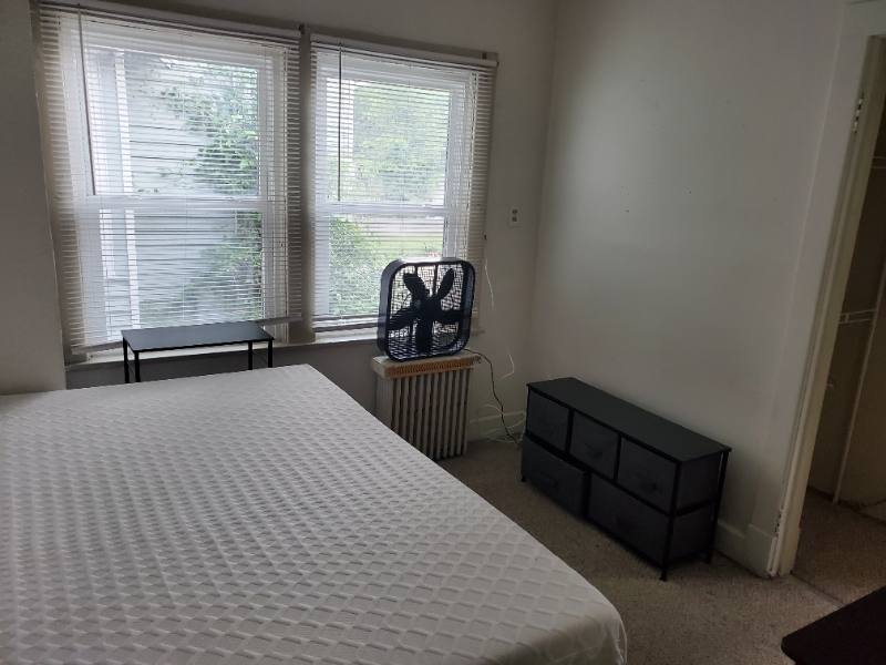 House for rent at 15 Hughes Ave, Buffalo, NY 14208