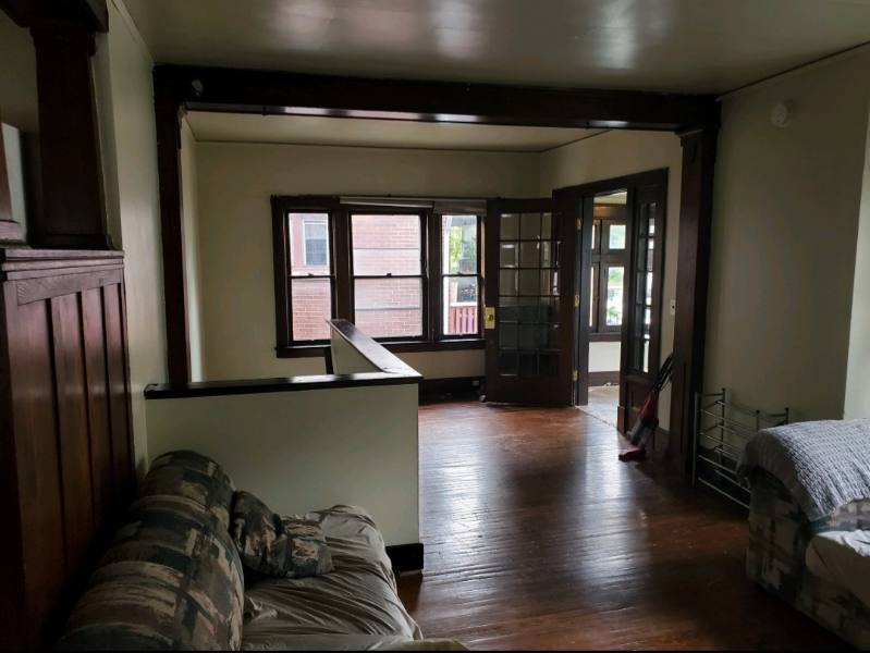 House for rent at 15 Hughes Ave, Buffalo, NY 14208