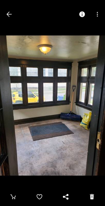 House for rent at 15 Hughes Ave, Buffalo, NY 14208