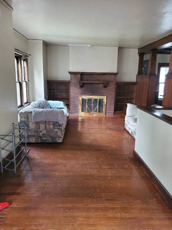 House for rent at 15 Hughes Ave, Buffalo, NY 14208