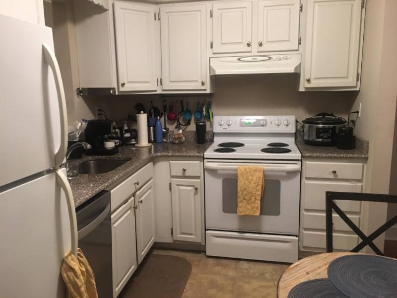 Townhouse for rent at 303 Danor Court, Wayne, PA 19087