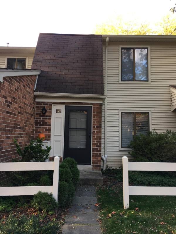 Townhouse for rent at 303 Danor Court, Wayne, PA 19087