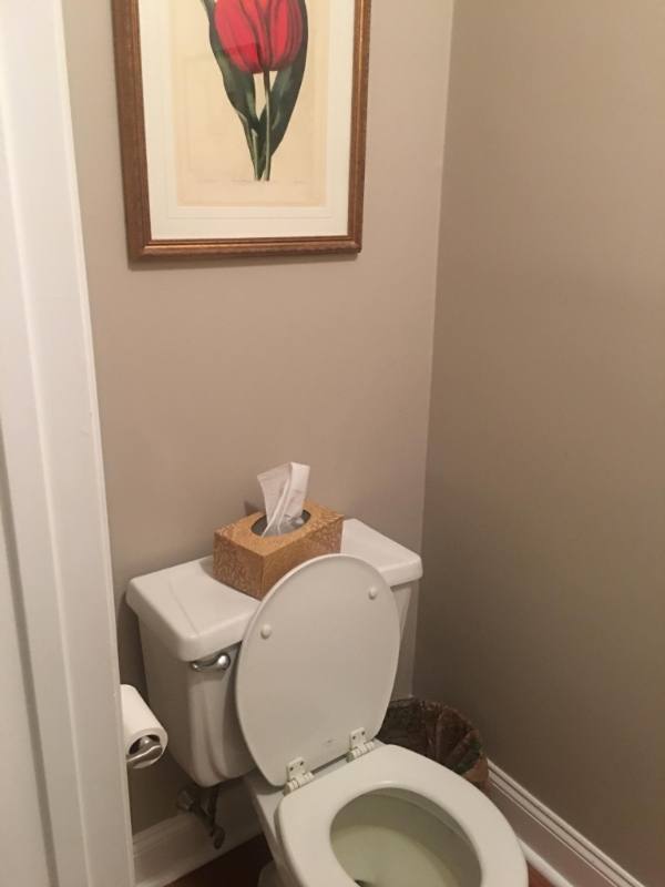 Townhouse for rent at 303 Danor Court, Wayne, PA 19087