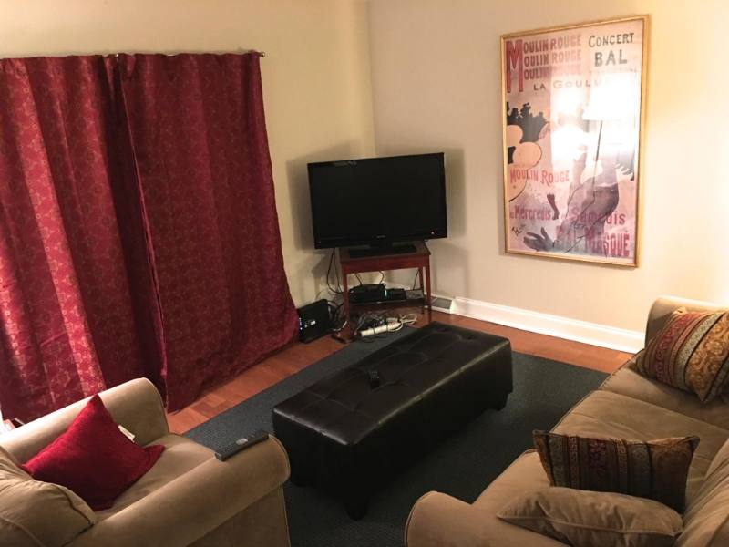 Townhouse for rent at 303 Danor Court, Wayne, PA 19087