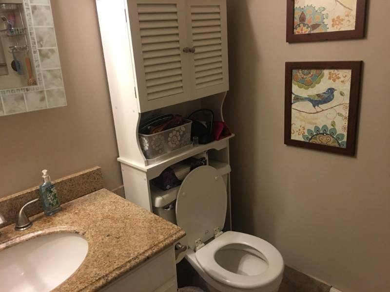 Townhouse for rent at 303 Danor Court, Wayne, PA 19087
