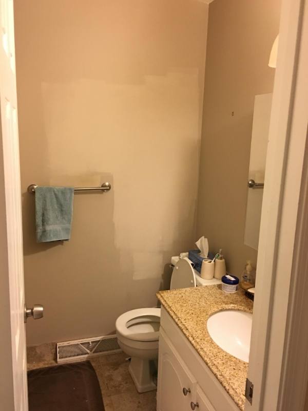 Townhouse for rent at 303 Danor Court, Wayne, PA 19087