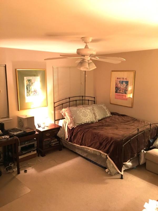 Townhouse for rent at 303 Danor Court, Wayne, PA 19087