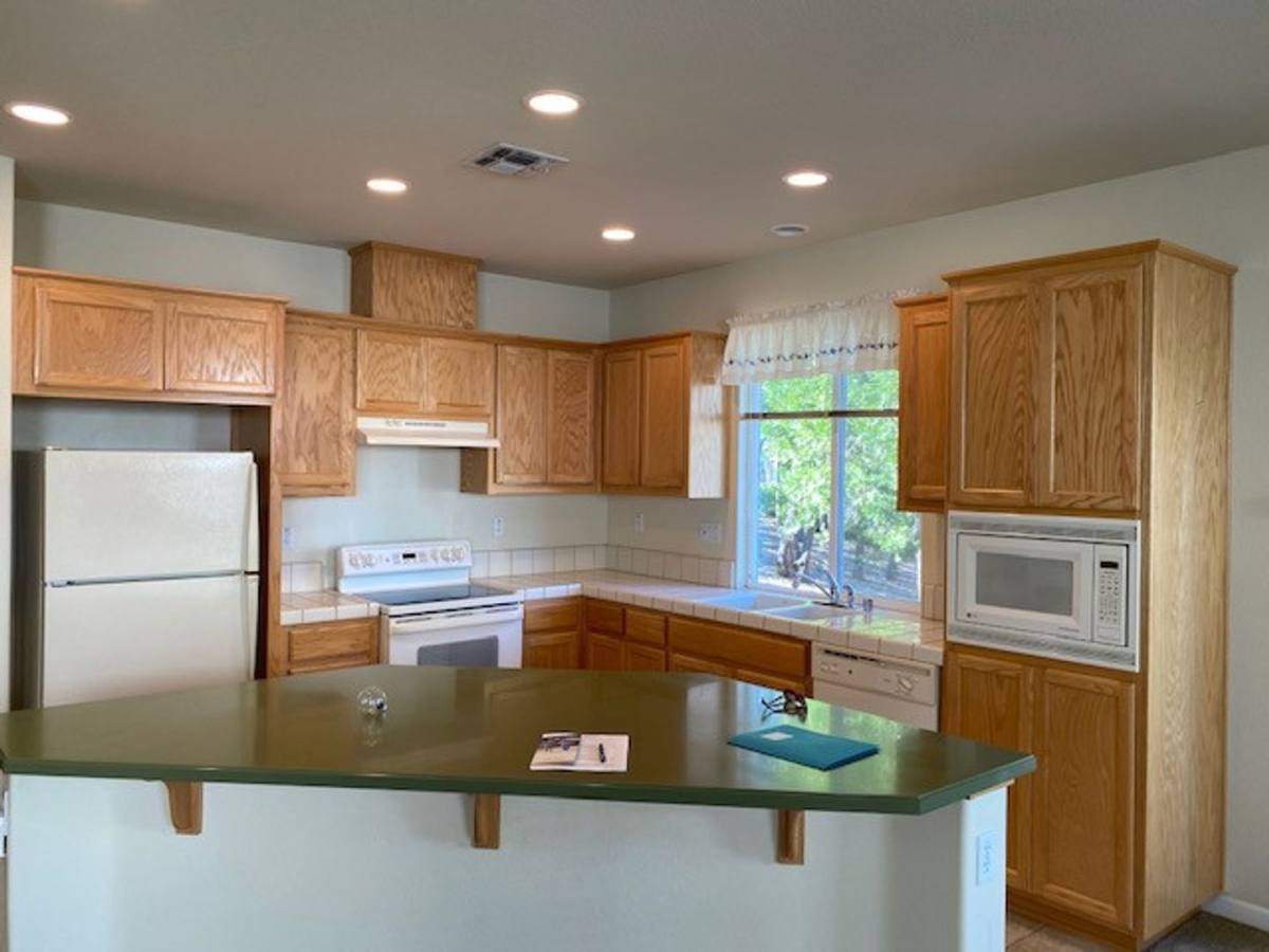 House for rent at 553 Eskaton Circle, Grass Valley, CA 95945