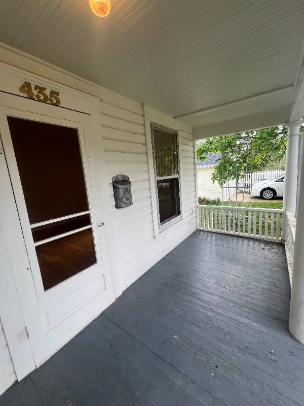 House for rent at 435 Concord Ave, Boulder, CO 80304